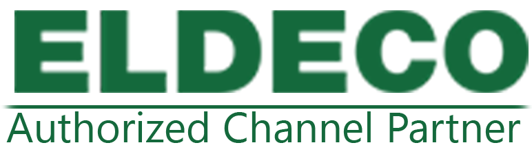 Eldeco Echoes Of Eden logo